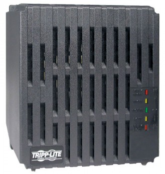 картинка Стабилизатор напряжения Tripplite LR2000 (2000Вт) АС