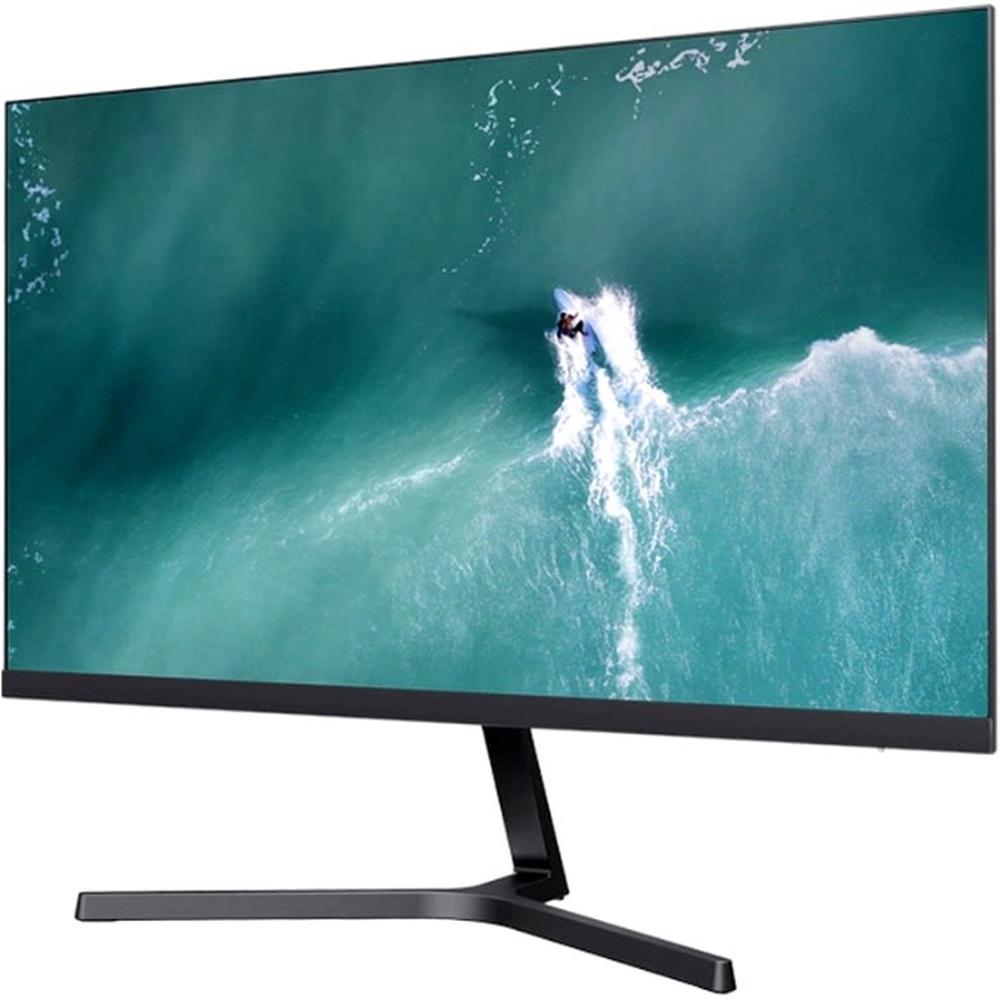 картинка 23.8" Xiaomi Mi Desktop Monitor 1C (IPS/1920x1080/6ms/250cd/HDMI/VGA) АС