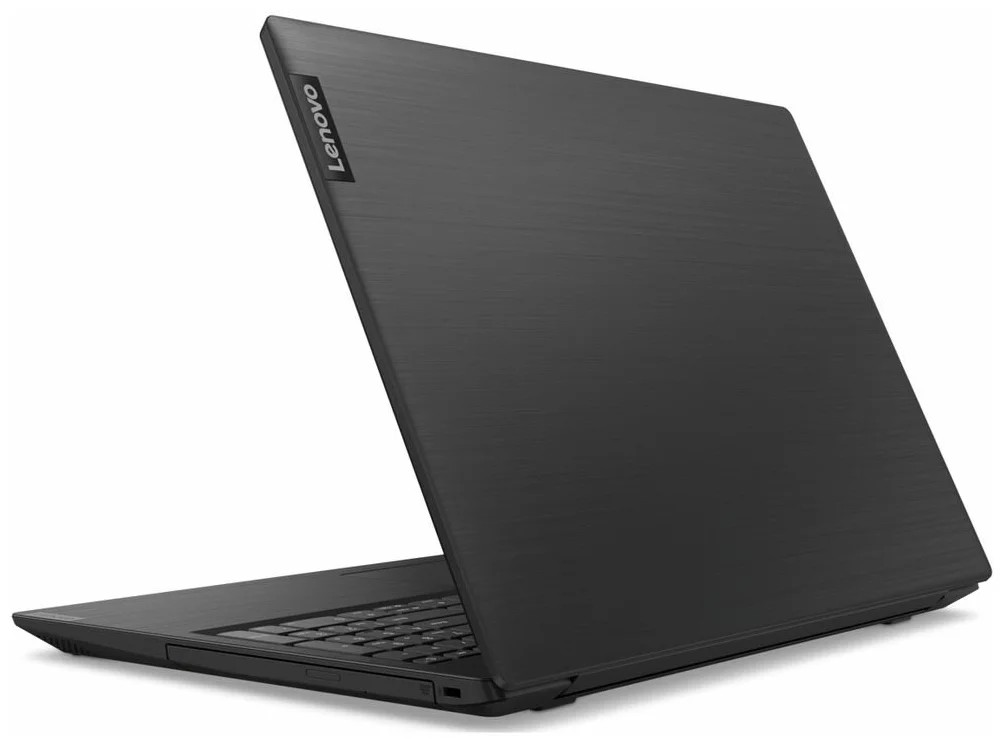 картинка 15" Lenovo IdeaPad L340-15API (AMD Athlon 300U(2.4)/8Gb DDR4/128Gb SSD/FHD/BT/DOS/Black) АС