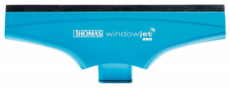 картинка Стеклоочиститель Thomas WindowJet (28 см, голубой) АС