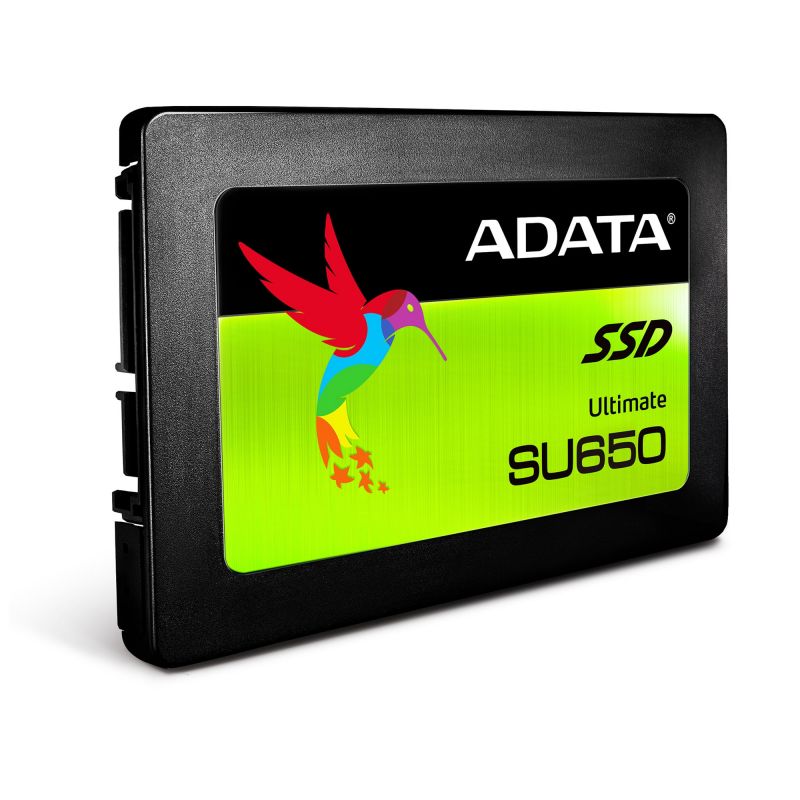 картинка 480Gb ADATA Ultimate SU650 (TLC/280 TBW) АС