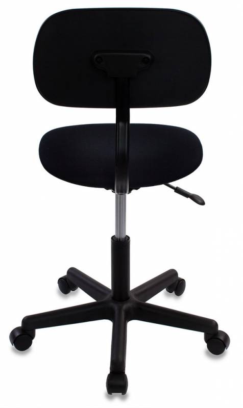 картинка Кресло офисное Ch-1201NX (цвет черный) АС