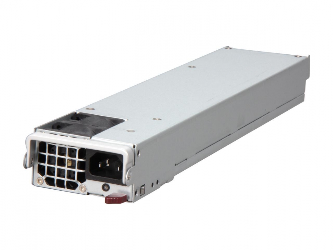 картинка Блок питания Supermicro 800W PWS-801 АС