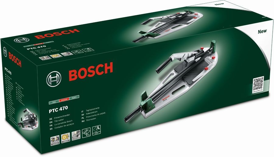 картинка Плиткорез электрический Bosch PTC 470 АС