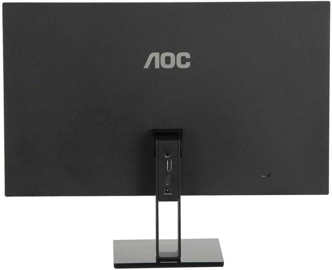 картинка 23.8" AOC 24V2Q (IPS/1920x1080/75Hz/5ms/250cd/HDMI/DP) АС