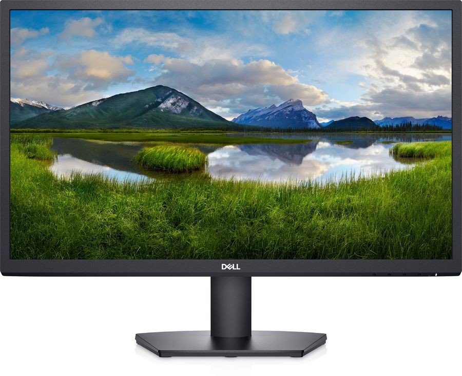 картинка 23.8" Dell SE2422H (VA/1920x1080/75Hz/5ms/250cd/HDMI) АС