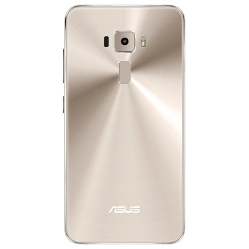 картинка Asus Zenfone ZF3 ZE520KL (5.2"/1920x1080 IPS/2.0GHz/3Gb/32Gb/2SIM/16Mpix/GPS/Android 6.0/black) АС