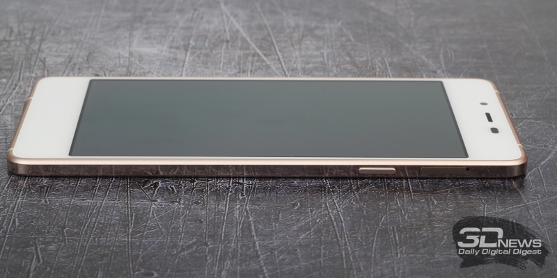 Micromax Canvas Sliver 5