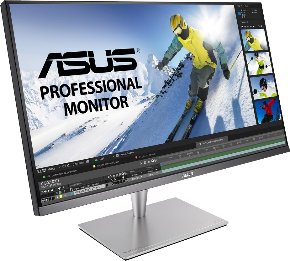 ASUS PA32UC-K