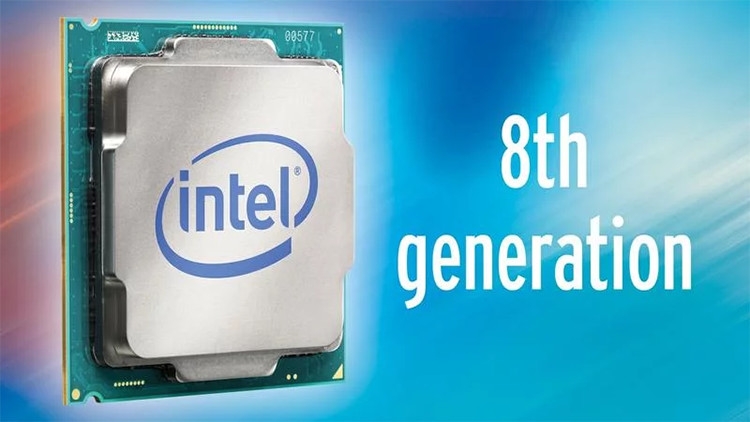 Intel 8th